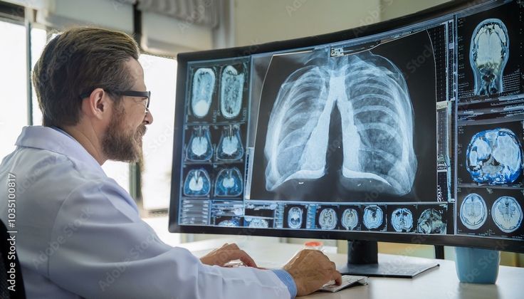 Medical Radiology, Imaging, and Therapeutic Technology